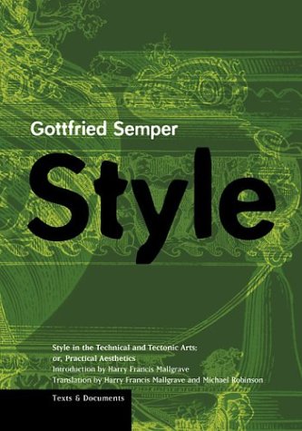 Style Cover