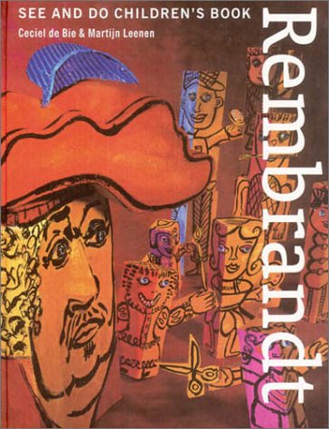Rembrandt Cover
