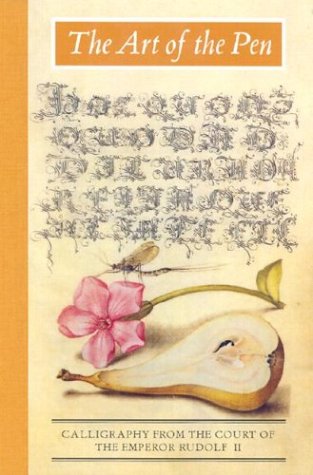 The Art of the Pen Cover