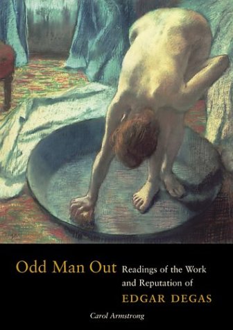 Odd man out Cover