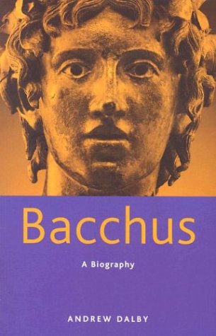 Bacchus Cover