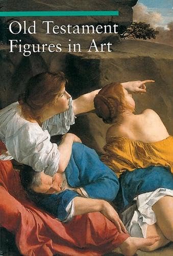 Old Testament Figures in Art (Guide to Imagery) Cover