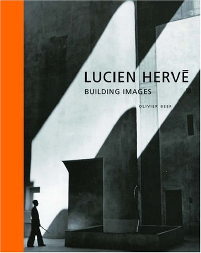 Lucien Herve Cover