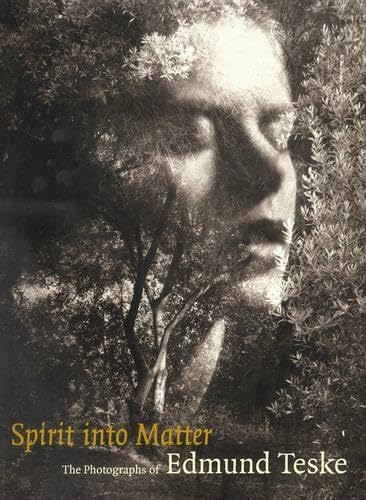 Spirit into matter Cover