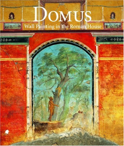 Domus Cover