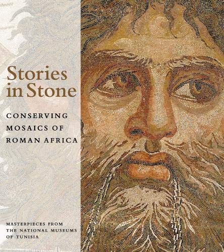 Stories in stone Cover