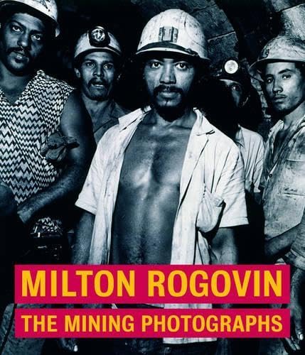 Milton Rogovin Cover