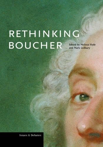 Rethinking Boucher Cover