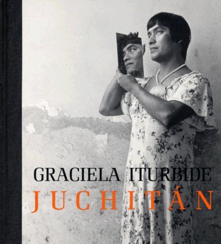 Graciela Iturbide Cover