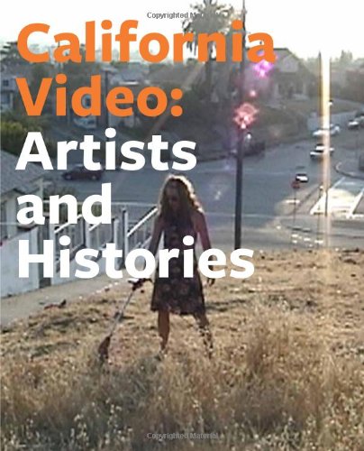 California Video Cover