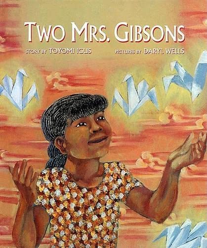 Two Mrs. Gibsons Cover