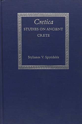Cretica Cover
