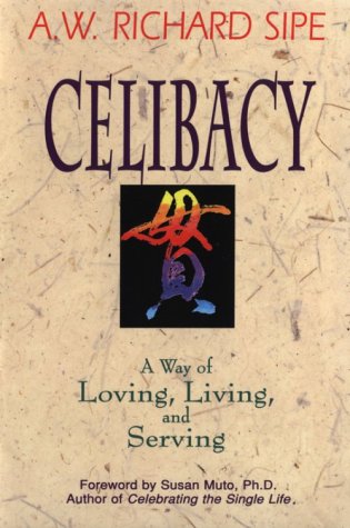 Celibacy Cover