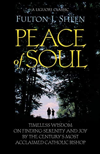 Peace of soul Cover