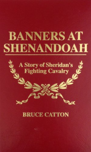 Banners at Shenandoah Cover
