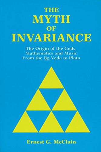 Myth of Invariance Cover