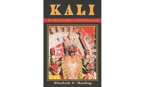 Kali Cover