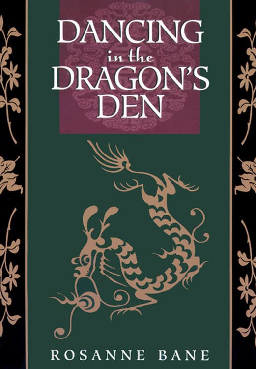 Dancing in the Dragon's Den Cover