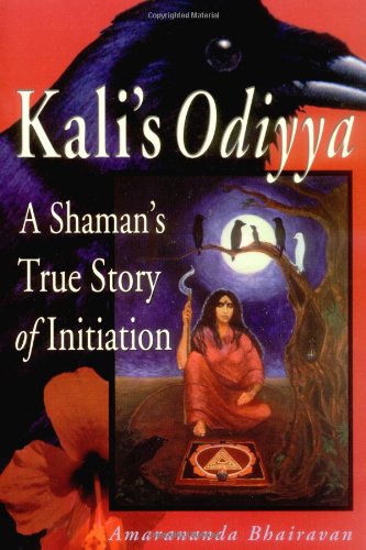 Kali's odiyya Cover