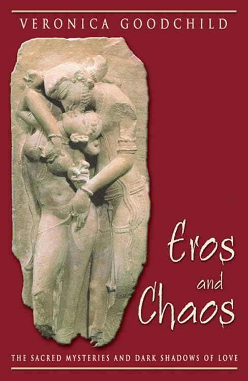 Eros and Chaos Cover