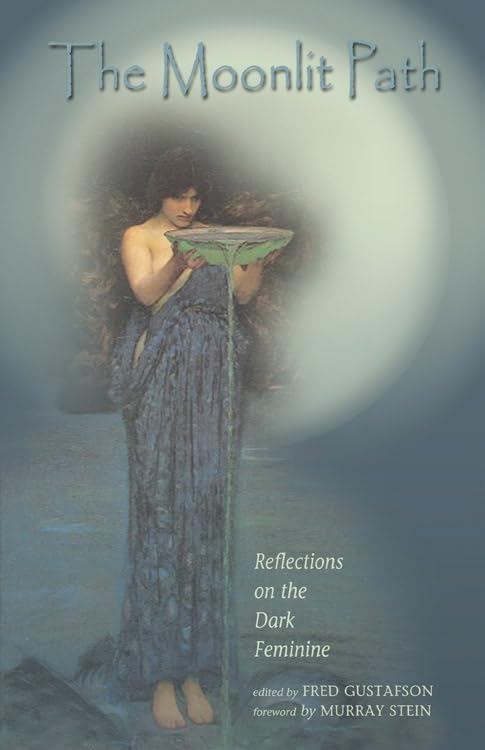 Moonlit Path Cover