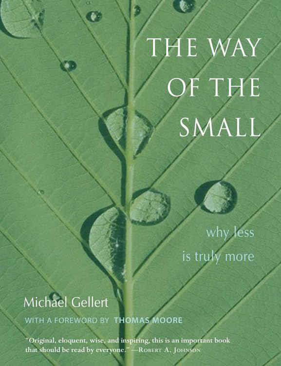 The Way of the Small Cover