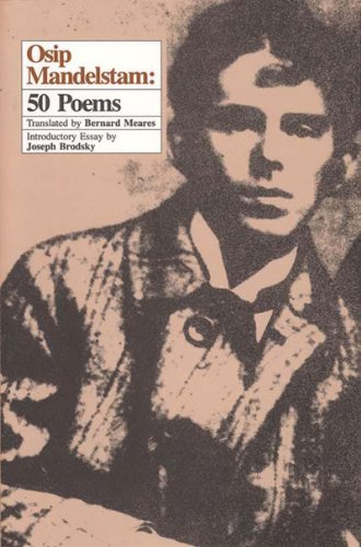 50 poems Cover