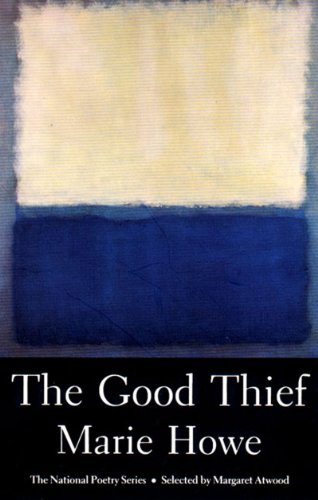 The Good Thief Cover