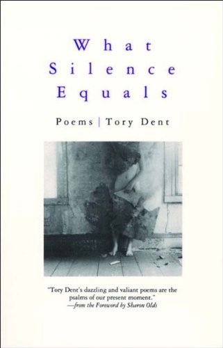 What silence equals Cover