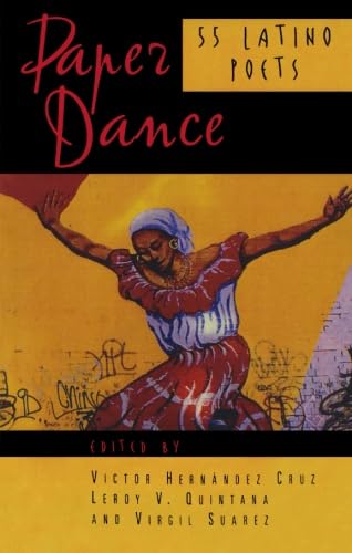 Paper dance Cover