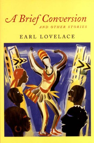 A brief conversion and other stories Cover