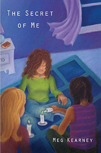 The secret of me Cover