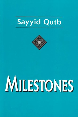 Milestones Cover