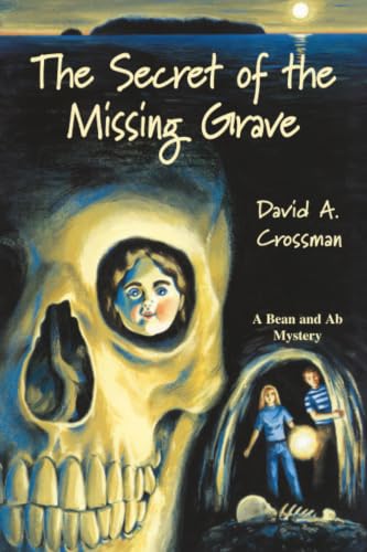 The Secret of the Missing Grave Cover