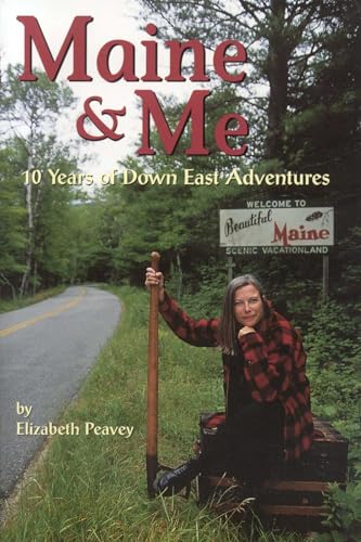 Maine & Me Cover