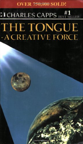 The tongue, a creative force Cover