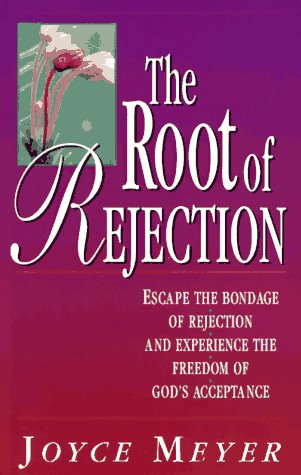 The Root of Rejection Cover