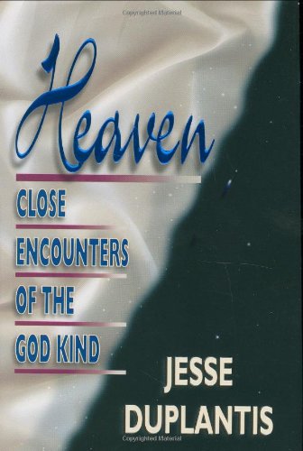 Heaven Cover