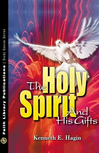 The Holy Spirit and His Gifts Cover