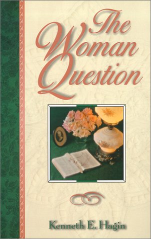 Woman Question Cover