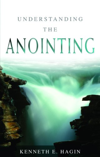 Understanding the Anointing Cover