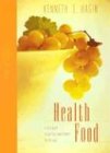 Health food devotions Cover