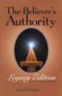 The Believer's Authority Cover