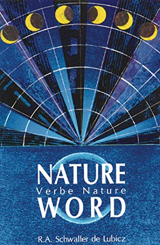 Nature word = Cover
