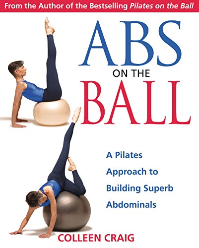 Abs on the Ball Cover