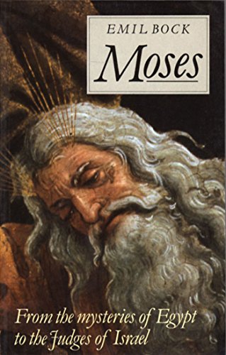 Moses Cover