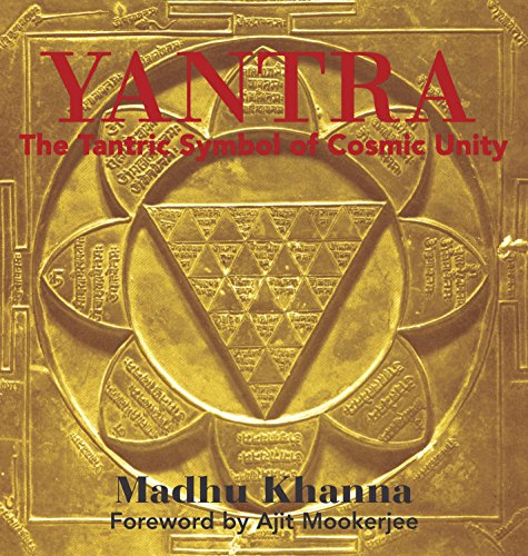 Yantra Cover