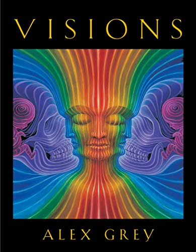 Visions Cover