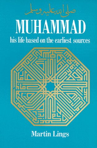 Muhammad Cover