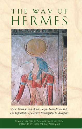 The Way of Hermes Cover